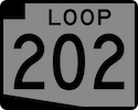 AZ Loop 202