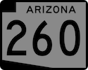 AZ 260