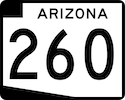 AZ 260