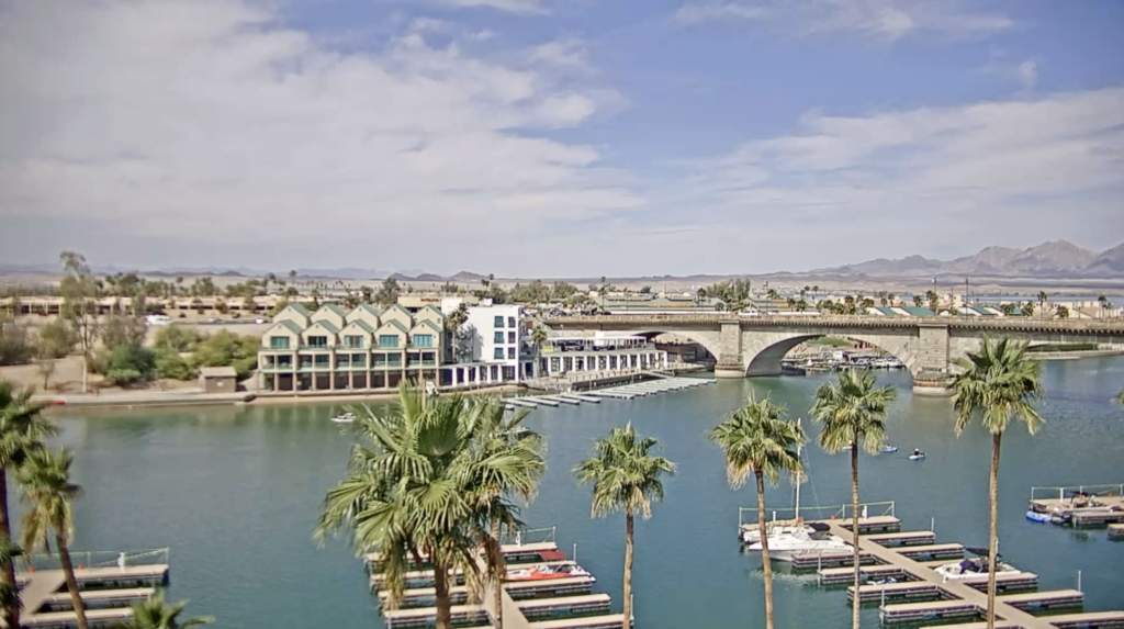 Lake Havasu, AZ Weather Cams Arizona Live Cams