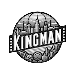 Kingman Road Conditions