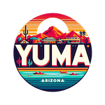 Yuma Road Conditions
